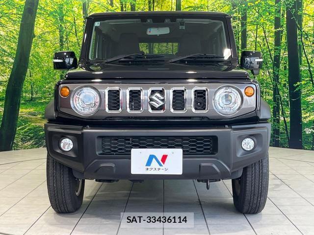 Suzuki JIMNY 2025-06 8219682-13
