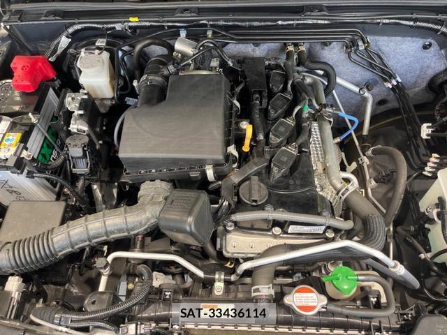Suzuki JIMNY 2025-06 8219682-17
