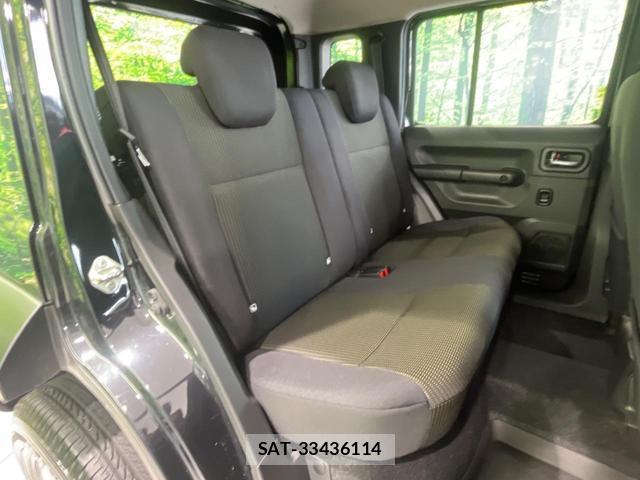 Suzuki JIMNY 2025-06 8219682-8