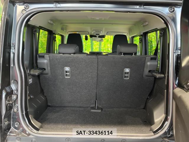 Suzuki JIMNY 2025-06 8219682-9