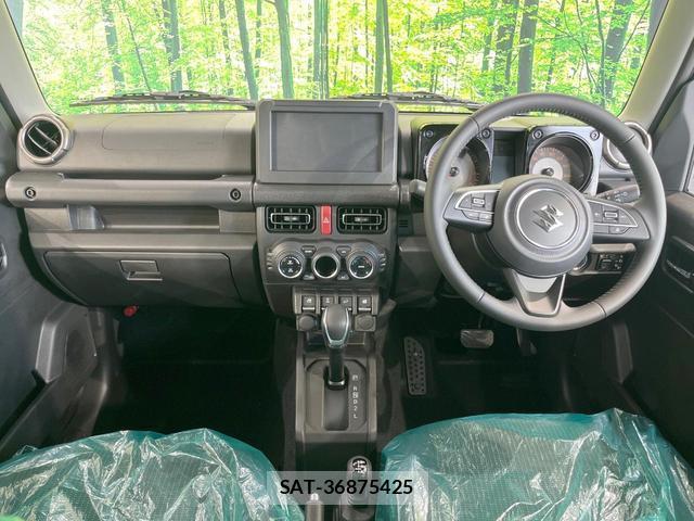Suzuki JIMNY 2026-06 8220217-1
