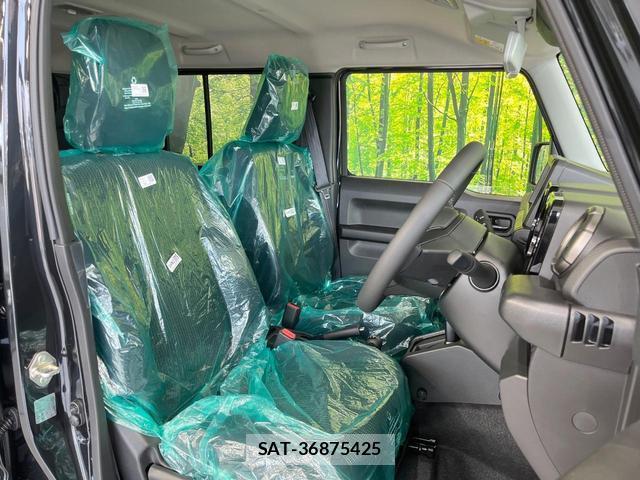 Suzuki JIMNY 2026-06 8220217-10