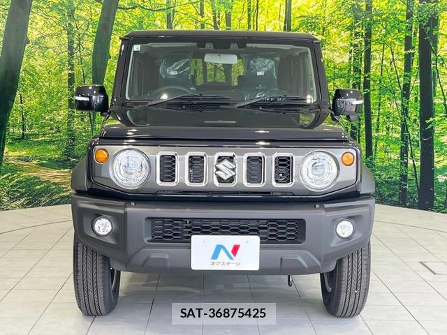 Suzuki JIMNY 2026-06 8220217-13