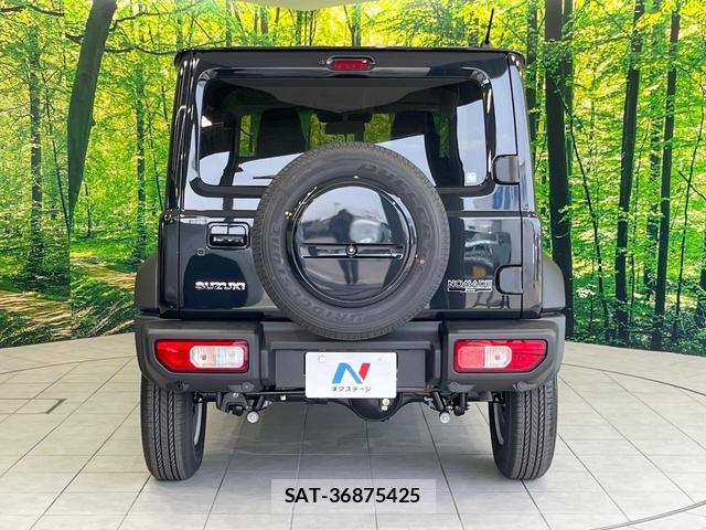 Suzuki JIMNY 2026-06 8220217-14