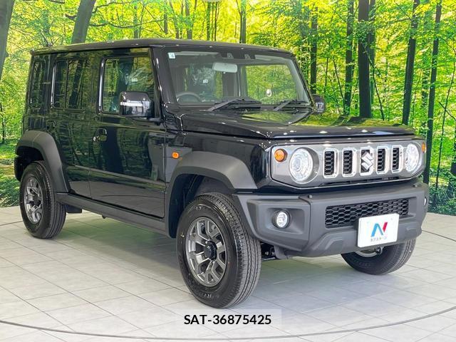 Suzuki JIMNY 2026-06 8220217-15