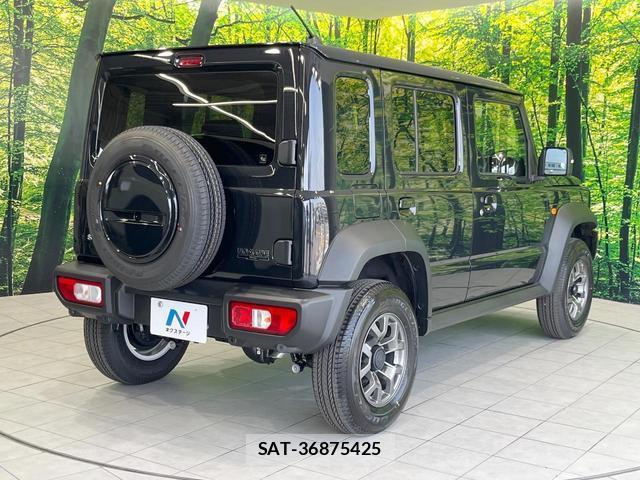 Suzuki JIMNY 2026-06 8220217-16