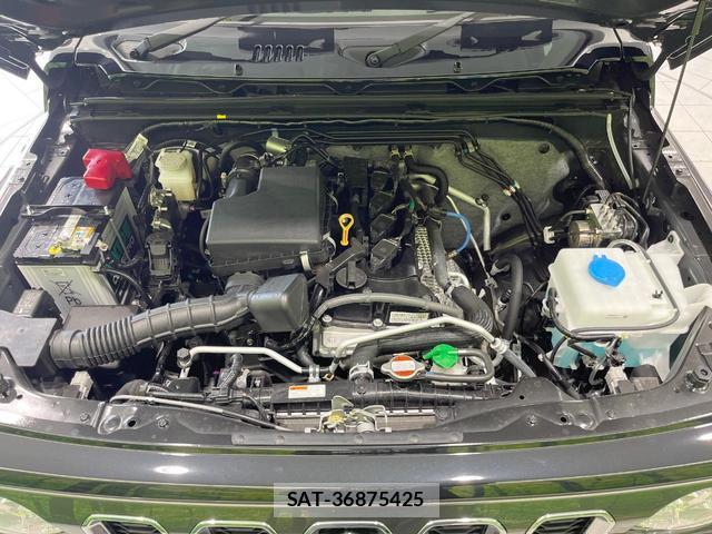 Suzuki JIMNY 2026-06 8220217-17