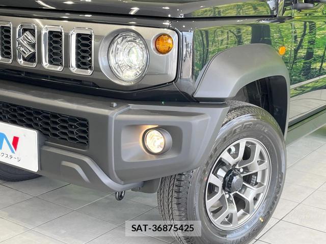Suzuki JIMNY 2026-06 8220217-7