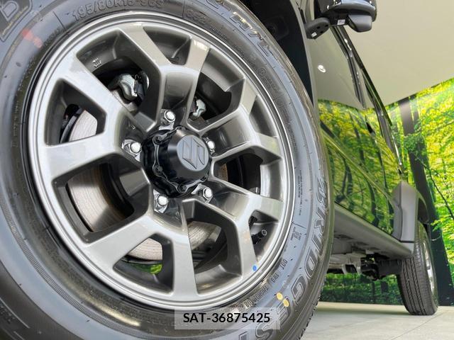 Suzuki JIMNY 2026-06 8220217-8