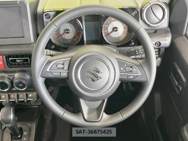 Suzuki JIMNY 2026-06 8220217-9