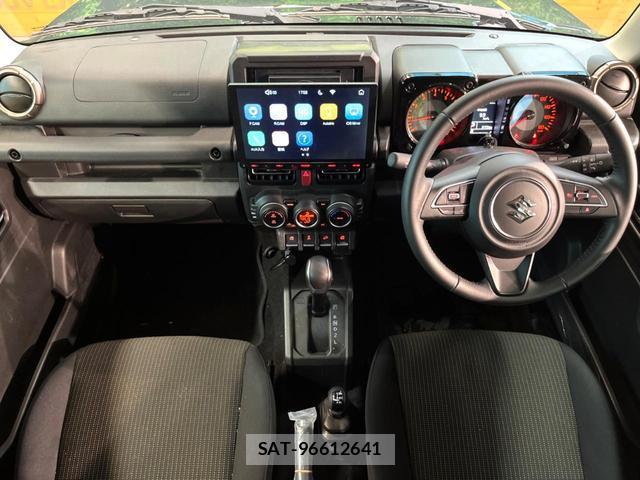 Suzuki JIMNY 2026-02 8220344-1