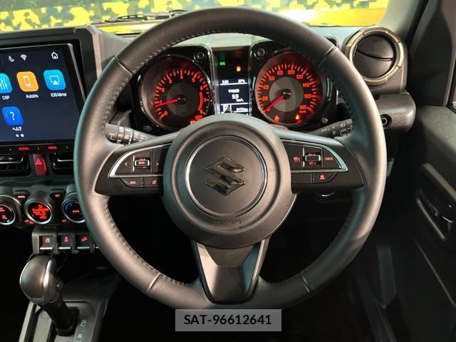 Suzuki JIMNY 2026-02 8220344-10