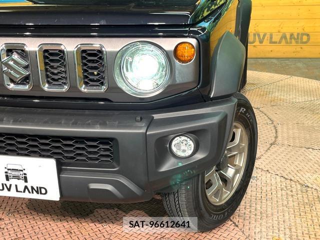 Suzuki JIMNY 2026-02 8220344-11