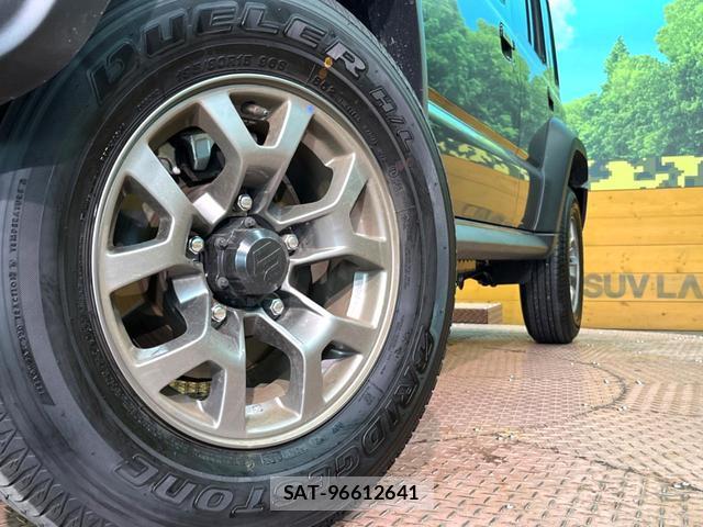 Suzuki JIMNY 2026-02 8220344-12