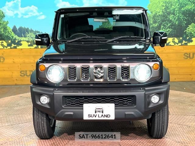 Suzuki JIMNY 2026-02 8220344-13