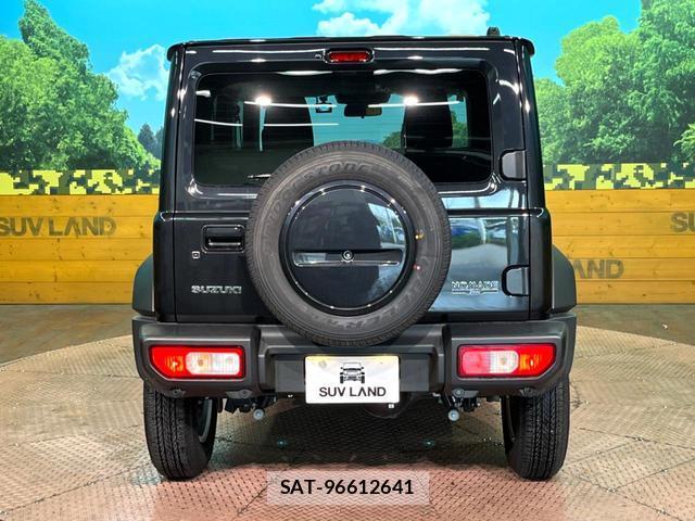 Suzuki JIMNY 2026-02 8220344-14