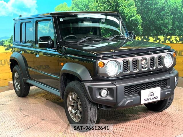 Suzuki JIMNY 2026-02 8220344-15