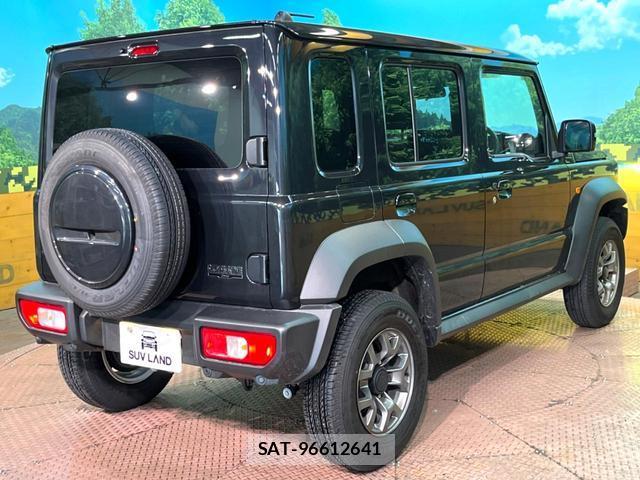 Suzuki JIMNY 2026-02 8220344-16