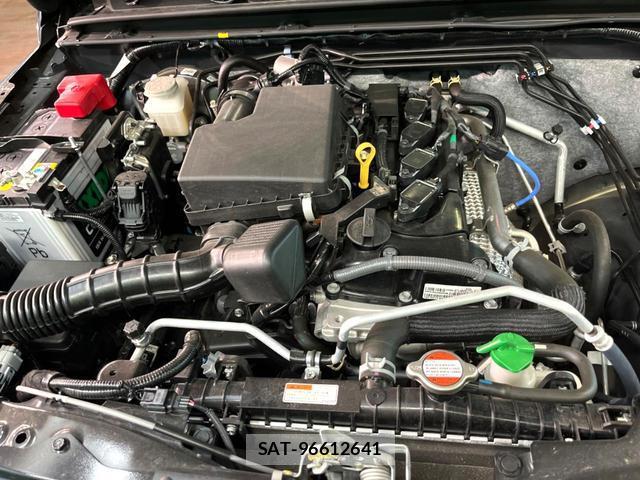 Suzuki JIMNY 2026-02 8220344-17