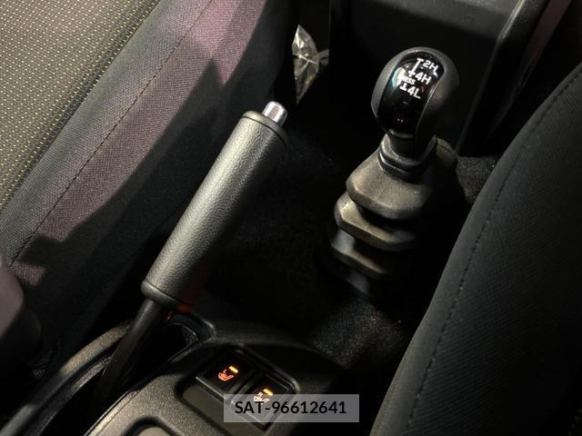 Suzuki JIMNY 2026-02 8220344-6