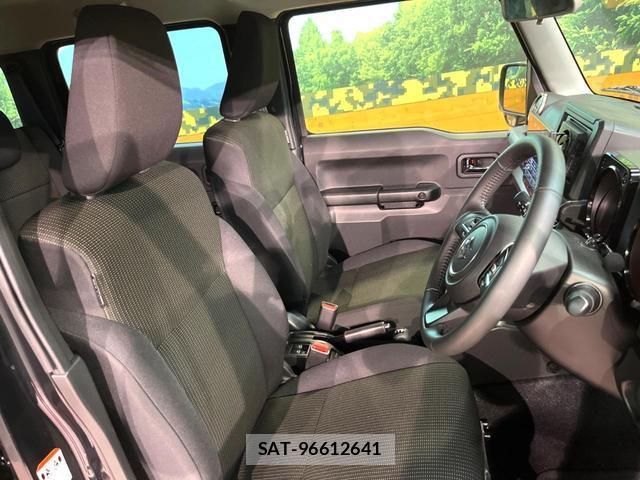 Suzuki JIMNY 2026-02 8220344-7