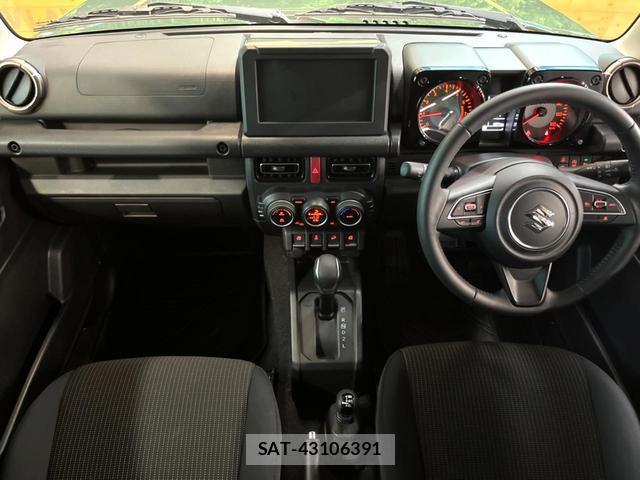 Suzuki JIMNY 2025-10 8220346-1