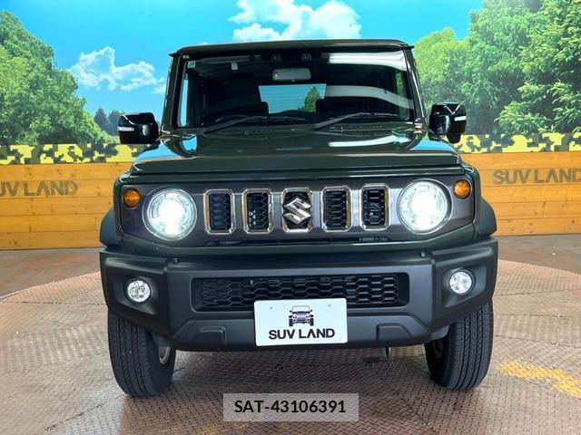 Suzuki JIMNY 2025-10 8220346-10