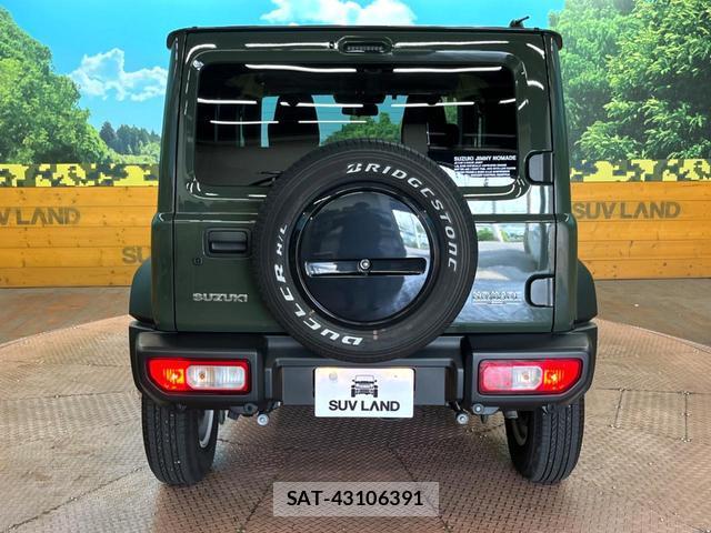 Suzuki JIMNY 2025-10 8220346-11