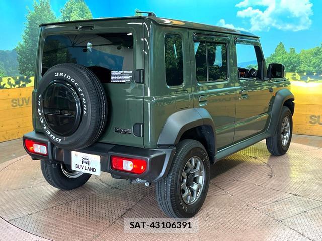 Suzuki JIMNY 2025-10 8220346-13
