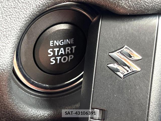 Suzuki JIMNY 2025-10 8220346-17
