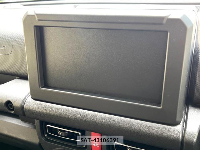 Suzuki JIMNY 2025-10 8220346-19