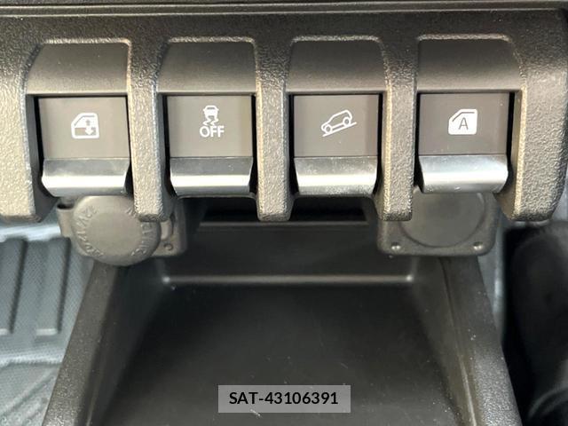 Suzuki JIMNY 2025-10 8220346-4