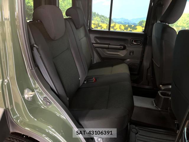Suzuki JIMNY 2025-10 8220346-6