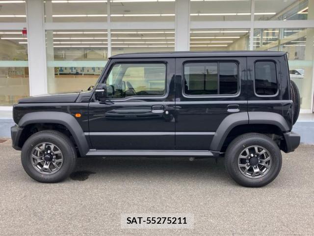 Suzuki JIMNY 2026-05 8220476-1