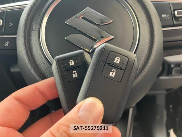 Suzuki JIMNY 2026-05 8220476-17