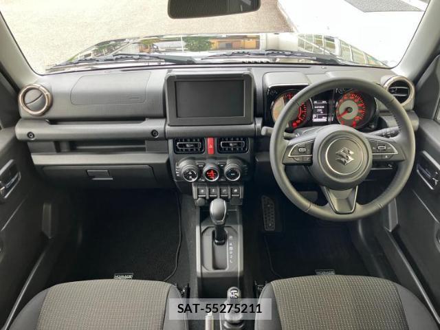 Suzuki JIMNY 2026-05 8220476-3