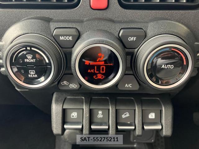 Suzuki JIMNY 2026-05 8220476-8