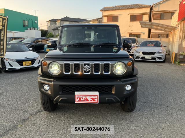 Suzuki JIMNY 2026-06 8220797-12