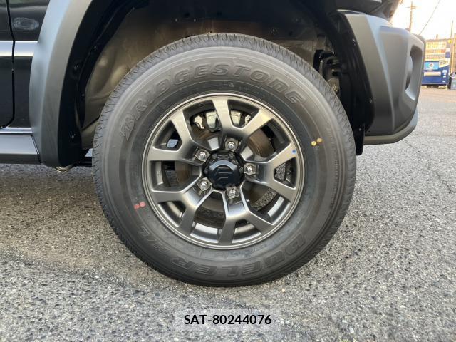 Suzuki JIMNY 2026-06 8220797-17
