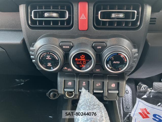 Suzuki JIMNY 2026-06 8220797-7