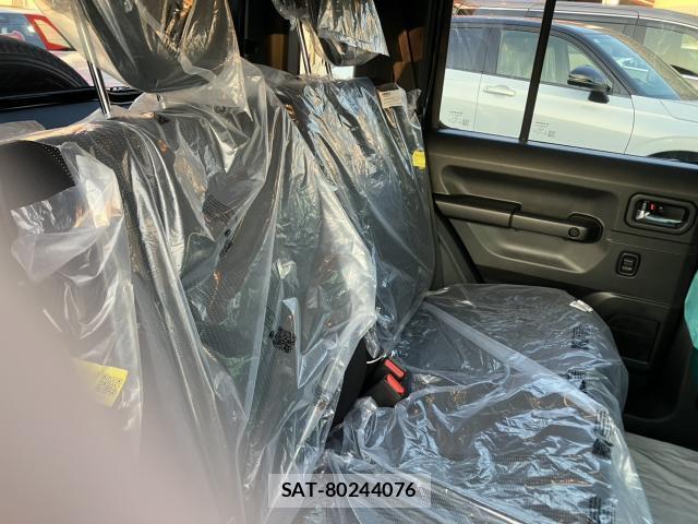 Suzuki JIMNY 2026-06 8220797-8
