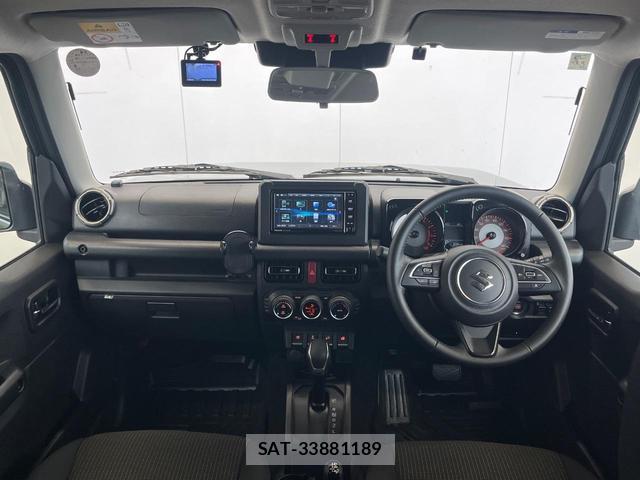 Suzuki JIMNY 2025-07 8221354-1