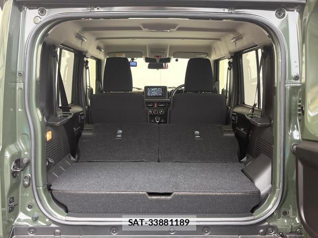 Suzuki JIMNY 2025-07 8221354-11