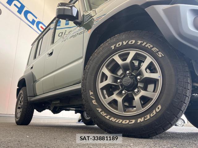Suzuki JIMNY 2025-07 8221354-13