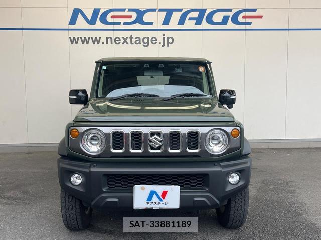 Suzuki JIMNY 2025-07 8221354-14