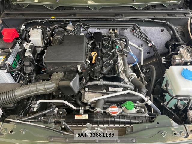 Suzuki JIMNY 2025-07 8221354-18
