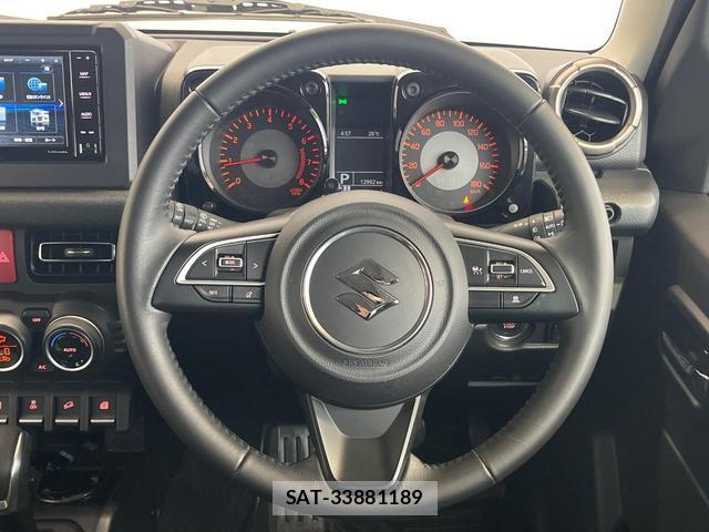 Suzuki JIMNY 2025-07 8221354-8