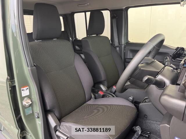 Suzuki JIMNY 2025-07 8221354-9