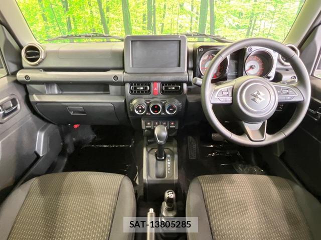 Suzuki JIMNY 2025-07 8221693-1