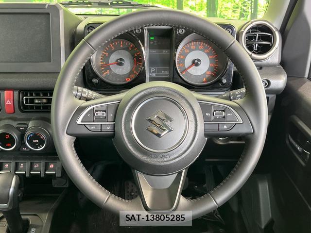 Suzuki JIMNY 2025-07 8221693-10